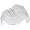 imageCRAFTSMAN Utility Knife Razor Blade Carbon Steel 34in 5Pack CMHT11146