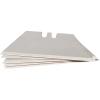 imageCRAFTSMAN Utility Razor Blades Carbon Steel 34in 5Pack CMHT11921