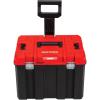 imageCRAFTSMAN VERSASTACK Rolling Tool Box with Wheels Lockable Red 20 Inch CMST17835