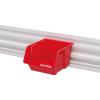 imageVersaTrack Plastic Bin 2Pack