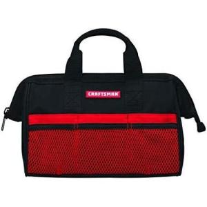 imageCM WIDE MOUTH TL BAG 13quot