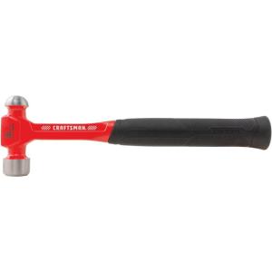 imageCRAFTSMAN Ball Peen Hammer 24OZ CMHT5418316 oz