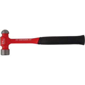 imageCRAFTSMAN Ball Peen Hammer 24OZ CMHT5418324 oz