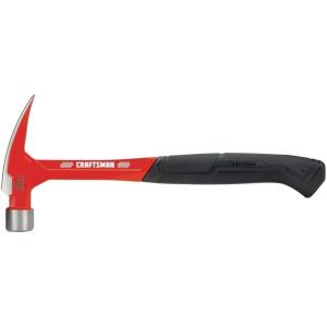 imageCRAFTSMAN Hammer 20 Oz Steel General PurposeCmht51423