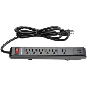 imageCRAFTSMAN Magentic Power Strip CMST82693