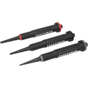 imageCRAFTSMAN Nail Set 3Piece Set CMHT82541
