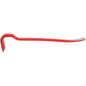 imageCRAFTSMAN Pry Bar 24Inch Spring Steel Wrecking Bar CMHT8250224Inch