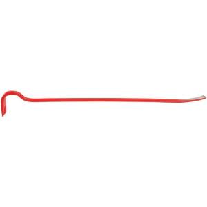 imageCRAFTSMAN Pry Bar 24Inch Spring Steel Wrecking Bar CMHT8250242Inch