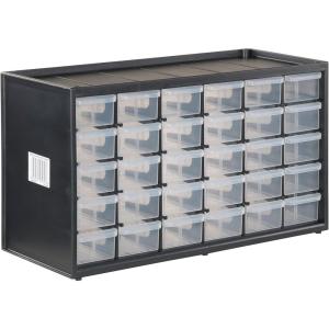 imageCRAFTSMAN Storage Organizer Bin System 9 Compartment Plastic CMST40709 Pack of 230