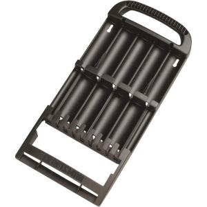 imageCRAFTSMAN Tool Organizer for Wrenches 12Count Capacity CMST829701 Count Pack of 1