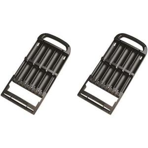 imageCRAFTSMAN Tool Organizer for Wrenches 12Count Capacity CMST829701 Count Pack of 2