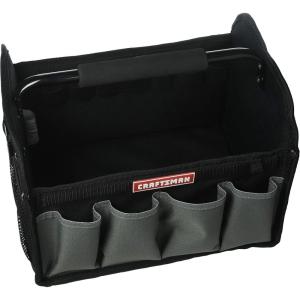 imageCRAFTSMAN Tool Tote 12Inch 937548