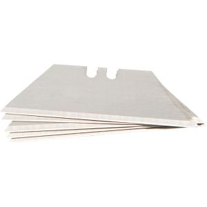 imageCRAFTSMAN Utility Knife Blades Carbon Steel 34 Inch 5 Pack CMHT11937