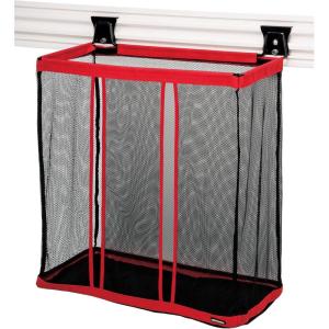 imageCRAFTSMAN VersaTrack Mesh Garage Toy Basket CMST82619VTLarge Ball Basket