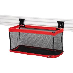 imageCRAFTSMAN VersaTrack Mesh Garage Toy Basket CMST82619VTMesh Basket