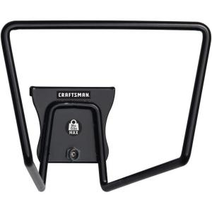 imageCRAFTSMAN Versatrack Garage Hooks Standard Double CMST82606VTLarge Hook