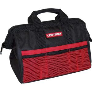 imageCraftsman 937535 Soft Tool Bag 13quot
