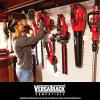 imageCRAFTSMAN 20V MAX Axial Leaf Blower Kit CMCBL700D1w Cordless Starter Kit