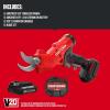 imageCRAFTSMAN 20V MAX Cordless Electric Pruner Battery ampamp Charger Included CMCPR320C1Modern