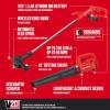imageCRAFTSMAN CMCST915C1 V20 Cordless 10 in WEEDWACKER String Trimmer and Edger Kitw Blower Kit