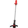 imageCRAFTSMAN CMCST915C1 V20 Cordless 10 in WEEDWACKER String Trimmer and Edger Kitw Cordless Starter Kit