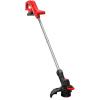 imageCRAFTSMAN CMCST915C1 V20 Cordless 10 in WEEDWACKER String Trimmer and Edger Kitw Cordless Starter Kit