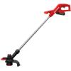 imageCRAFTSMAN CMCST915C1 V20 Cordless 10 in WEEDWACKER String Trimmer and Edger Kitw Cordless Starter Kit