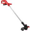 imageCRAFTSMAN CMCST915C1 V20 Cordless 10 in WEEDWACKER String Trimmer and Edger Kitw Cordless Starter Kit