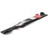 imageCRAFTSMAN CMXGZAM110178 50Inch Mulching and Side Discharging Lawn Mower Blade Set OE 05052X Black