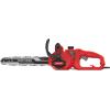 imageCRAFTSMAN Chainsaw 14 Inch 8 Amp Corded CMECS614