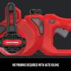 imageCRAFTSMAN Chainsaw 14 Inch 8 Amp Corded CMECS614