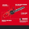 imageCRAFTSMAN Chainsaw 14 Inch 8 Amp Corded CMECS614
