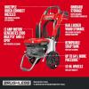 imageCRAFTSMAN Electric Brushless Cold Water Pressure Washer 2800 MAX PSI CMEPW2800