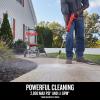 imageCRAFTSMAN Electric Brushless Cold Water Pressure Washer 2800 MAX PSI CMEPW2800