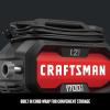 imageCRAFTSMAN Electric Pressure Washer Cold Water 1700PSI 12GPM Corded CMEPW1700Washer