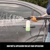imageCRAFTSMAN Electric Pressure Washer Cold Water 1700PSI 12GPM Corded CMEPW1700Washer
