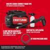imageCRAFTSMAN Electric Pressure Washer Cold Water 1700PSI 12GPM Corded CMEPW1700Washer