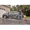 imageCRAFTSMAN Electric Pressure Washer Cold Water 1700PSI 12GPM Corded CMEPW1700Washer