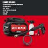 imageCRAFTSMAN Electric Pressure Washer Cold Water 1700PSI 12GPM Corded CMEPW1700Washer