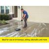imageCRAFTSMAN Electric Pressure Washer Cold Water 1900 PSI 12GPM Corded CMEPW1900 ampamp Karcher Pressure Washer MultiPurpose Cleaning Soap Concentrate Outdoor Surfaces  1 Gallon