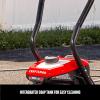 imageCRAFTSMAN Electric Pressure Washer Cold Water 1900 PSI 12GPM Corded CMEPW1900Electric Pressure Washer  1900 PSI
