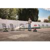 imageCRAFTSMAN Electric Pressure Washer Cold Water 1900 PSI 12GPM Corded CMEPW1900Electric Pressure Washer  1900 PSI