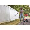 imageCRAFTSMAN Electric Pressure Washer Cold Water 1900 PSI 12GPM Corded CMEPW1900Electric Pressure Washer  1900 PSI