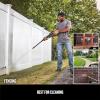 imageCRAFTSMAN Electric Pressure Washer Cold Water 1900 PSI 12GPM Corded CMEPW1900Electric Pressure Washer  1900 PSI