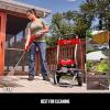 imageCRAFTSMAN Electric Pressure Washer Cold Water 2100PSI 12 GPM Corded CMEPW2100Washer