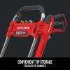 imageCRAFTSMAN Electric Pressure Washer Cold Water 2400PSI 11GPM Corded CMEPW2400Washer