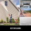 imageCRAFTSMAN Electric Pressure Washer Cold Water 2400PSI 11GPM Corded CMEPW2400Washer
