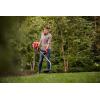 imageCRAFTSMAN Gas Powered WEEDWACKER Curved Shaft String Trimmer TrimmerPlus Attachment Compatible 25cc 2Cycle WC2200WC2200