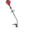 imageCRAFTSMAN Gas Powered WEEDWACKER Curved Shaft String Trimmer TrimmerPlus Attachment Compatible 25cc 2Cycle WC2200WC2200