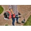 imageCRAFTSMAN Gas Powered WEEDWACKER Curved Shaft String Trimmer TrimmerPlus Attachment Compatible 25cc 2Cycle WC2200WC2200